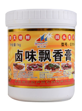 海之韵卤味飘香膏增香增回味