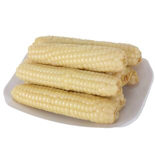 西双版纳拇指小玉米新鲜手指香糯玉米云南非转基因无添加儿童早餐
