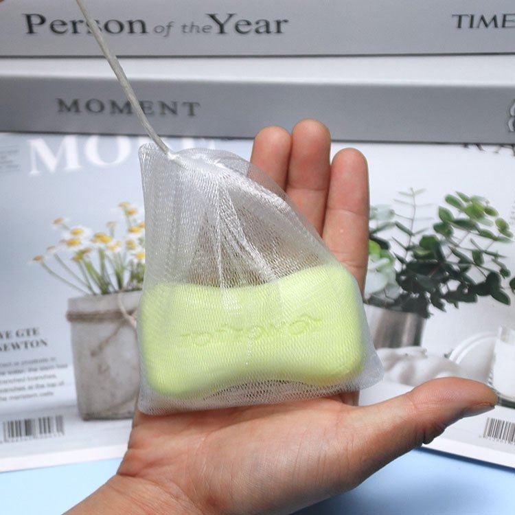 起泡网打泡网兜批发洗面奶手工香皂袋肥皂网袋收纳洗脸沐浴皂洁面,家庭/个人清洁工具,起泡网,淘宝优惠券,粉丝福利购,淘宝优惠卷