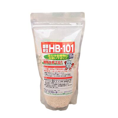 HB-101颗粒缓释肥原装进口通用型