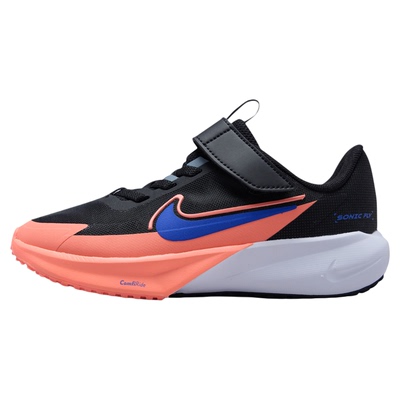 Nike耐克超音速号幼童专业跑步鞋