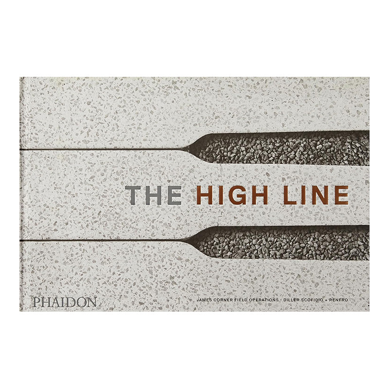 纽约高线公园TheHighLine