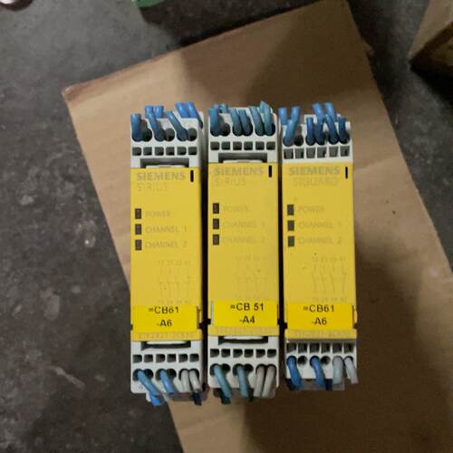 溢价-3TK2821-2CB30SIRIUS安全继电器，24