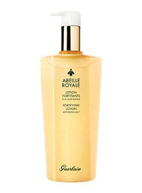欧洲直邮Guerlain娇兰帝皇蜂姿滋润舒缓精粹水300ml正品