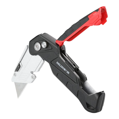 德力西多功能美工刀剥线专用