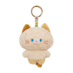 ruafufu forest软芙芙玩偶毛绒公仔包包小挂件女生日礼物棉花娃娃