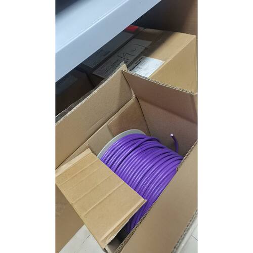 【维修议价】6XV18300EH10紫线2芯总线带屏蔽10议价450