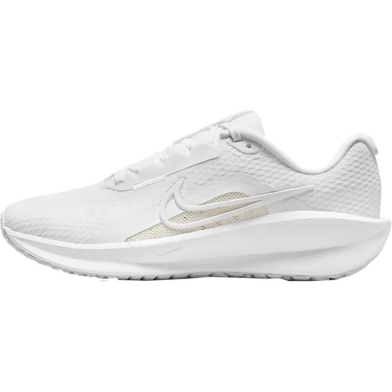 Nike/耐克官方正品Downshifter 13女士透气低帮跑步鞋FD6476-101