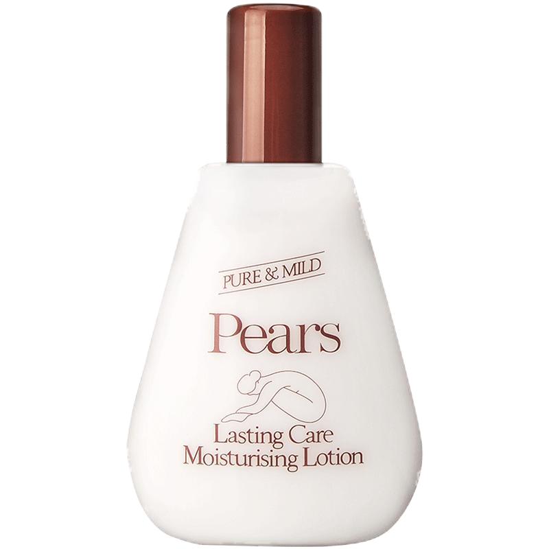 万宁Pears梨牌身体乳保湿滋润持久留香春夏女补水润肤乳200ml