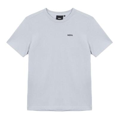 NEPA新品印花T恤男女款中性