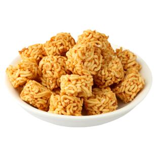 常一品 虾仔面干脆面拉面丸子吃香脆休闲食品儿童办公室小吃零食