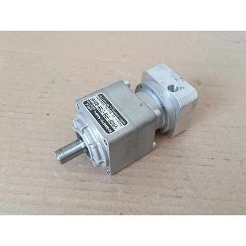 SHIMPO-Nidec-VRSF-FB-25B-8 新宝