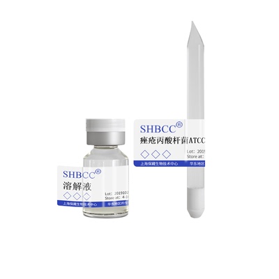 痤疮丙酸杆菌ATCC6919冻干粉