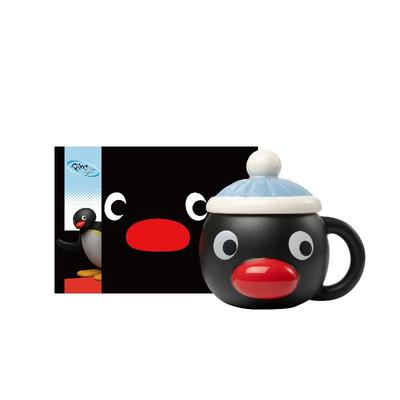 Pingu合作系列陶瓷马克杯