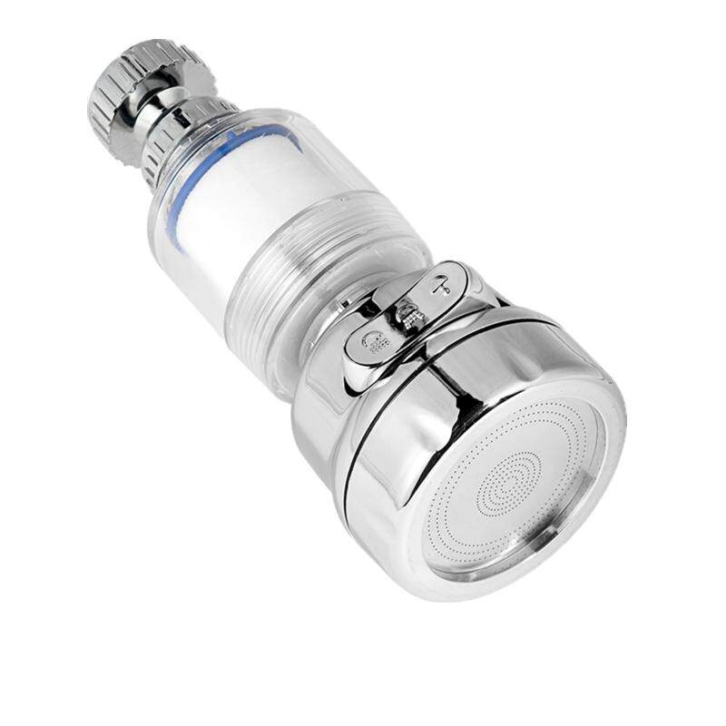 水龙头过滤器嘴防溅头自来水家用净水滤水器通用增压延伸节水神器