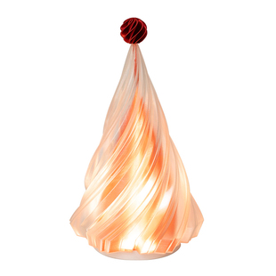 阿楹 中古轻奢高级温馨小台灯卧室床头柜艺术浪漫氛围高颜值装饰