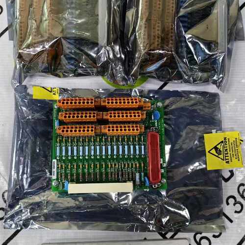 议价HoneywellHoneywellDCS卡件MC-TAIH02 全新现货51304453-150