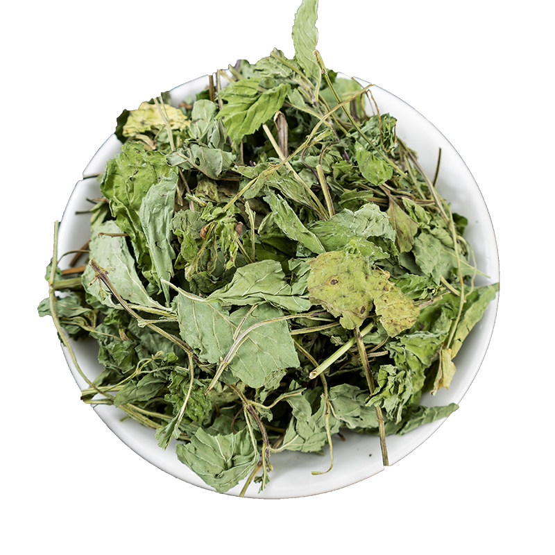 新鲜薄荷叶中药材正品官方旗舰店药用干薄何叶打粉调酒香料泡茶水