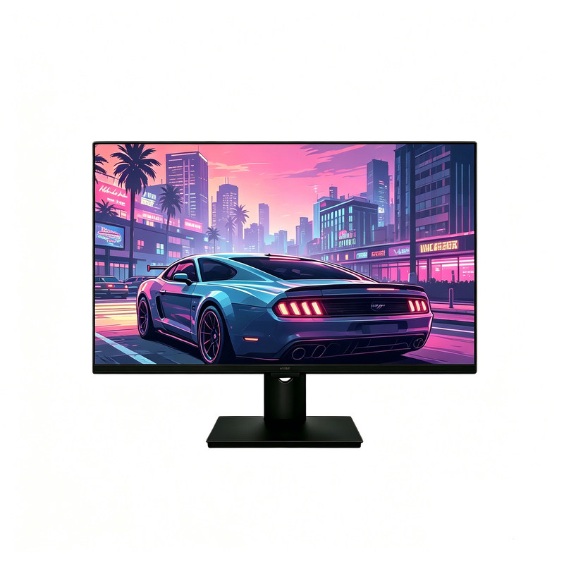 32英寸4K144hz160电脑显示器办公