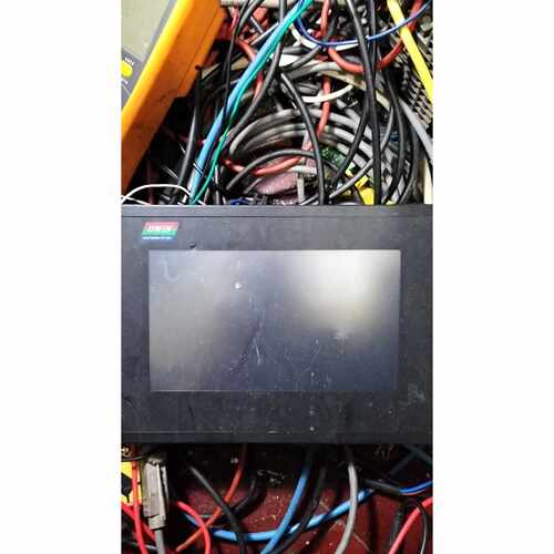 迪文科技DMT8048T07015WT触摸屏缺端子排