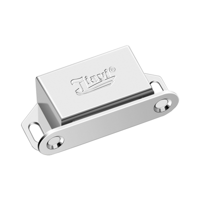 不锈钢柜门强磁卡扣嘉奕门吸磁碰