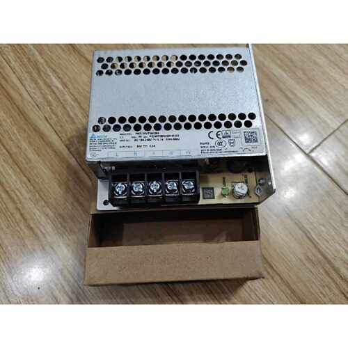 询价-台达开关电源，PMT－24V75W2BA，1个， PMT－2