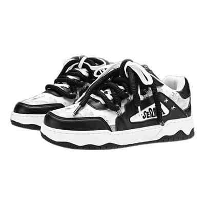 森马官方旗舰店男鞋潮鞋