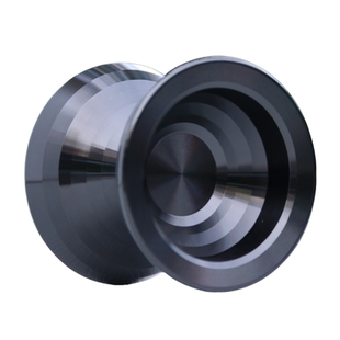 悠悠球aceyo 引力7 专业竞技高级金属花式溜溜球yoyo球睡眠超长