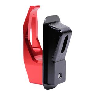 小牛N1电动车NPLAY 配件N1S挂钩电摩改装挂物钩NGT行李钩承重挂钩