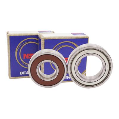 日本轴承NSK/恩斯凯6307---6313