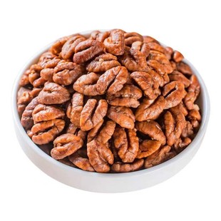 临安山核桃仁小核桃仁独立包装小袋装奶油味零食坚果炒货特产