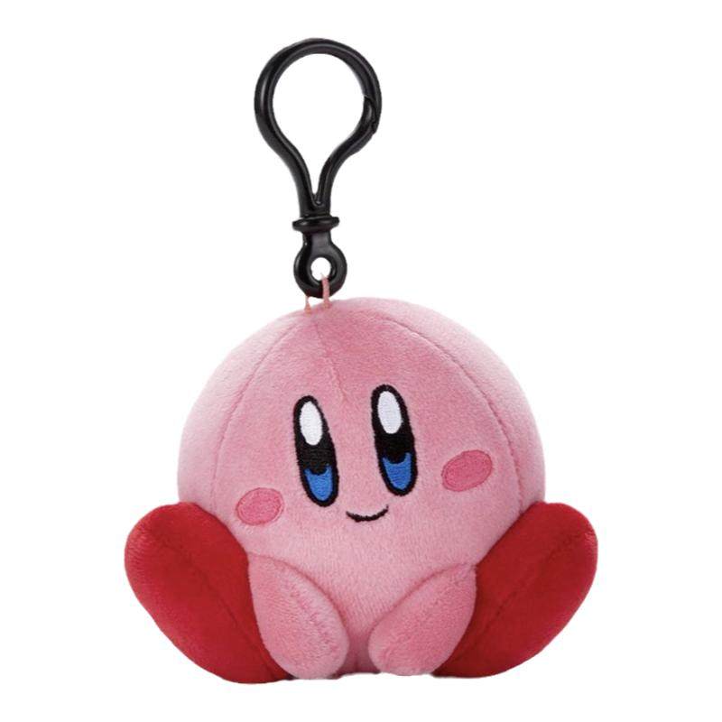 kirby日本正版星之卡比挂件