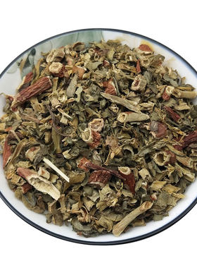 中药材正品景天三七新鲜干货
