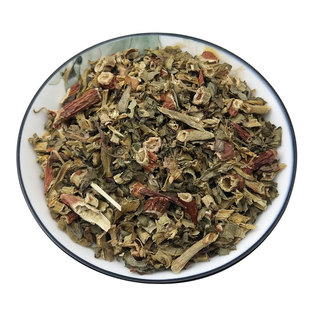 中药材景天三七 正品养心草 养心菜 血山草 菊三七 旱三七 六月淋