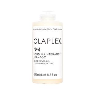 olaplex洗发水3号结构还原剂4号发油7号olapex发膜6号烫染护发素