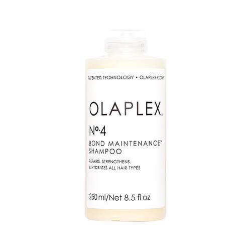 olaplex洗发水3号结构还原剂4号发油7号olapex发膜6号烫染护发素