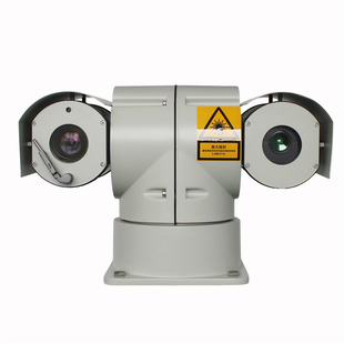 新品护林车辆5G车载云台网络摄像机 EXC2251-IR/P-IR3-F40