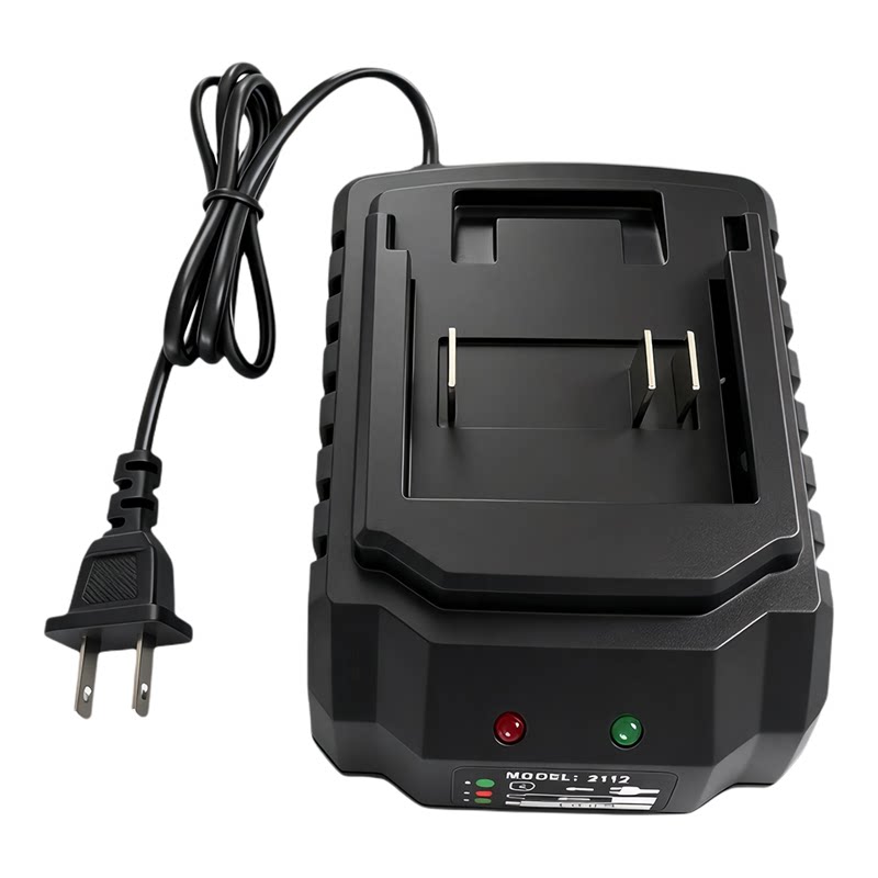 飞人牌封包机锂电池专用充电器21V36V42V缝包机电源充电线适配器