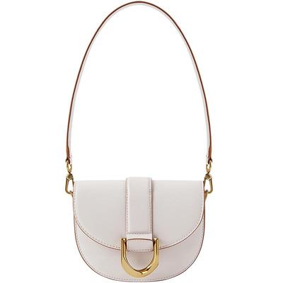 charleskeith春夏马蹄扣女包