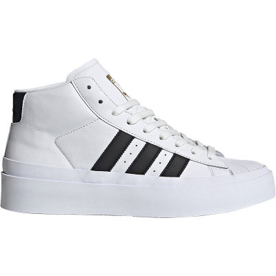 Adidas/阿迪达斯正品三叶草男子运动透气系带休闲鞋FX6851