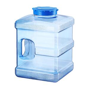 家用功夫茶桶食品级户外野营水桶