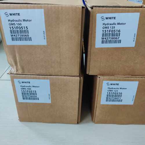 询价-OMS125 151F0516，丹佛斯DANFOSS摆线马达