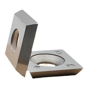 舍弃式刀片刨刀木工刀片四面刨刀立铣刀进口螺旋刀片钨钢硬质合金