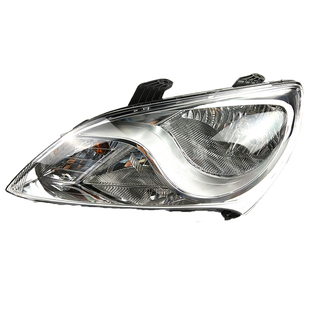 适用于现代悦动大灯总成11-14款现代悦动前大灯罩远光前灯T03C3