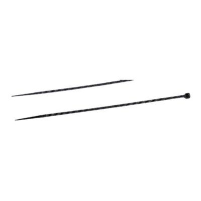 自锁式尼龙扎带强力固定塑料卡扣