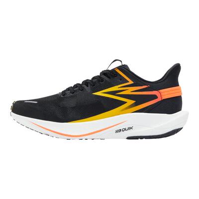 飚速TEAM361度跑步鞋男