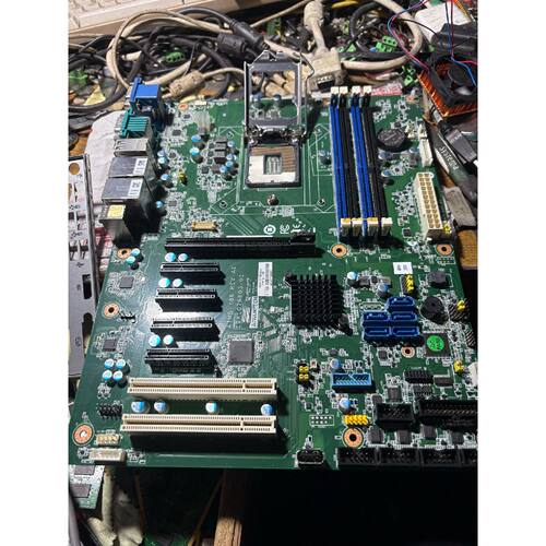 AIMB-786 G2 研华 充新 还有片拆机，包好，8个