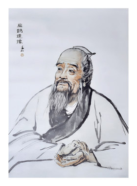 中国古代十大名医扁鹊华佗张仲景