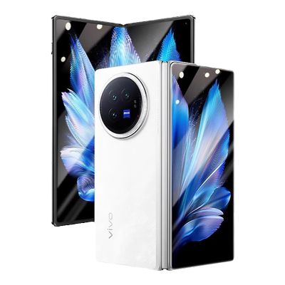 适用vivoxfold3手机保护膜xfold3pro防窥膜vivo钢化水凝膜fold十折叠屏防窥外屏防摔xfold2全包膜xfold+贴膜