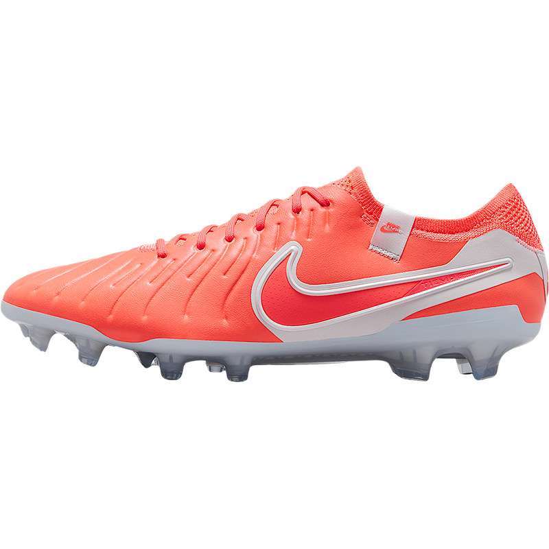 Nike/耐克正品Tiempo男士低帮耐磨成人比赛足球鞋DV4328-800
